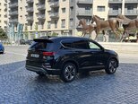 Hyundai Santa Fe-9
