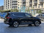 Hyundai Santa Fe-13
