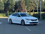 Kia Optima-2