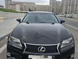Lexus GS 250-1