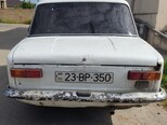 LADA (VAZ) 2101-3