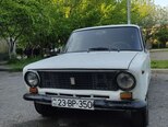 LADA (VAZ) 2101-1