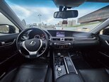 Lexus GS 250-8