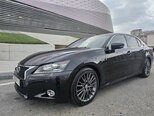 Lexus GS 250-3