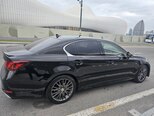 Lexus GS 250-9