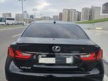 Lexus GS 250-2