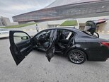 Lexus GS 250-4