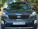 Kia Sorento-1