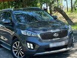 Kia Sorento-2