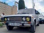 LADA (VAZ) 2106-1