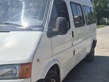 Ford Transit-8