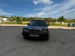 Mercedes 190-1
