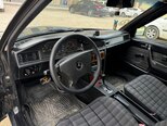 Mercedes 190-11