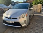 Toyota Prius-1