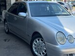 Mercedes E 270-3