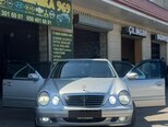 Mercedes E 270-5