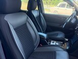 Mercedes E 270-17
