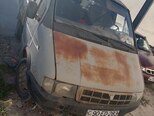 GAZ GAZel (3302-18)-1