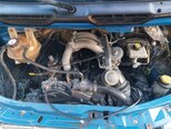 Ford Transit-7
