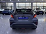 Toyota C-HR-7