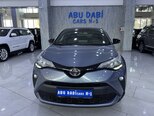Toyota C-HR-2