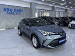 Toyota C-HR-3