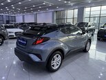 Toyota C-HR-5