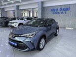 Toyota C-HR-1