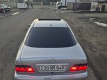 Mercedes E 200-2