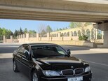 BMW 740-2