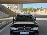 BMW 740-1