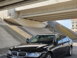 BMW 740-3