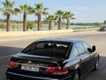 BMW 740-4