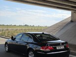 BMW 740-6