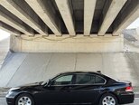 BMW 740-8