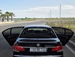 BMW 740-13