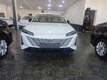 Changan Eado-2