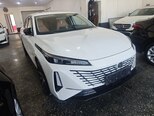 Changan Eado-4