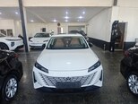 Changan Eado-3