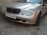 Mercedes E 240-2