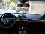 Mercedes E 240-7