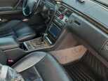 Mercedes E 200-4