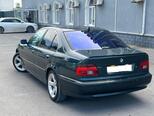 BMW 520-4