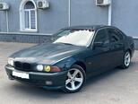 BMW 520-2