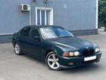 BMW 520-3