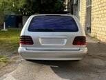 Mercedes E 270-2