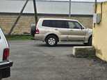 Mitsubishi Pajero-9