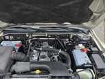 Mitsubishi Pajero-8