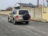 Mitsubishi Pajero-6