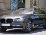 BMW 740-2